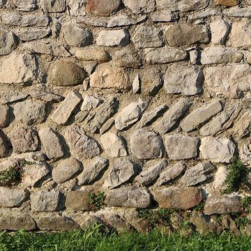 Chapelle de la Madeleine de Pezens