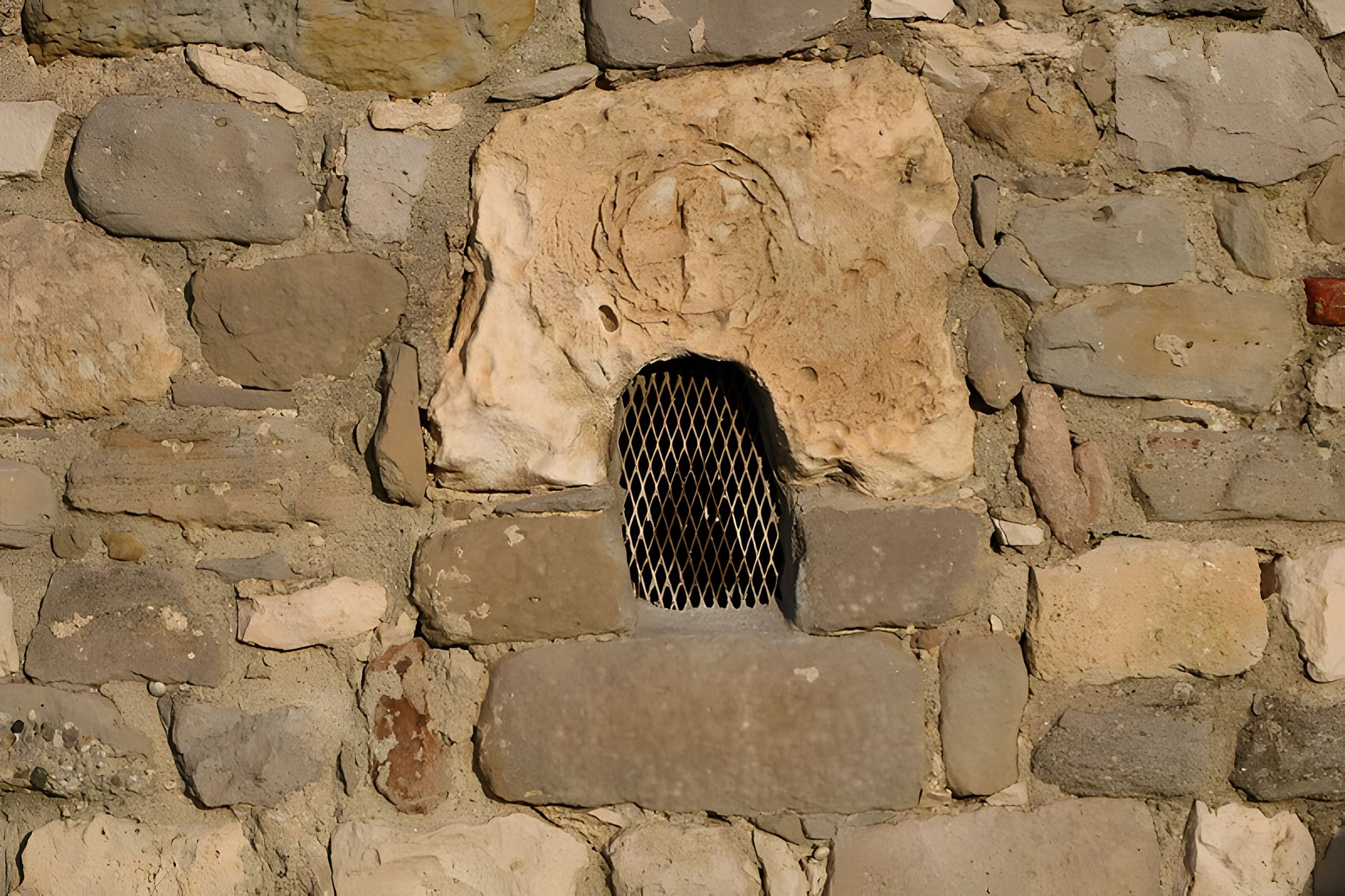 Chapelle de la Madeleine de Pezens