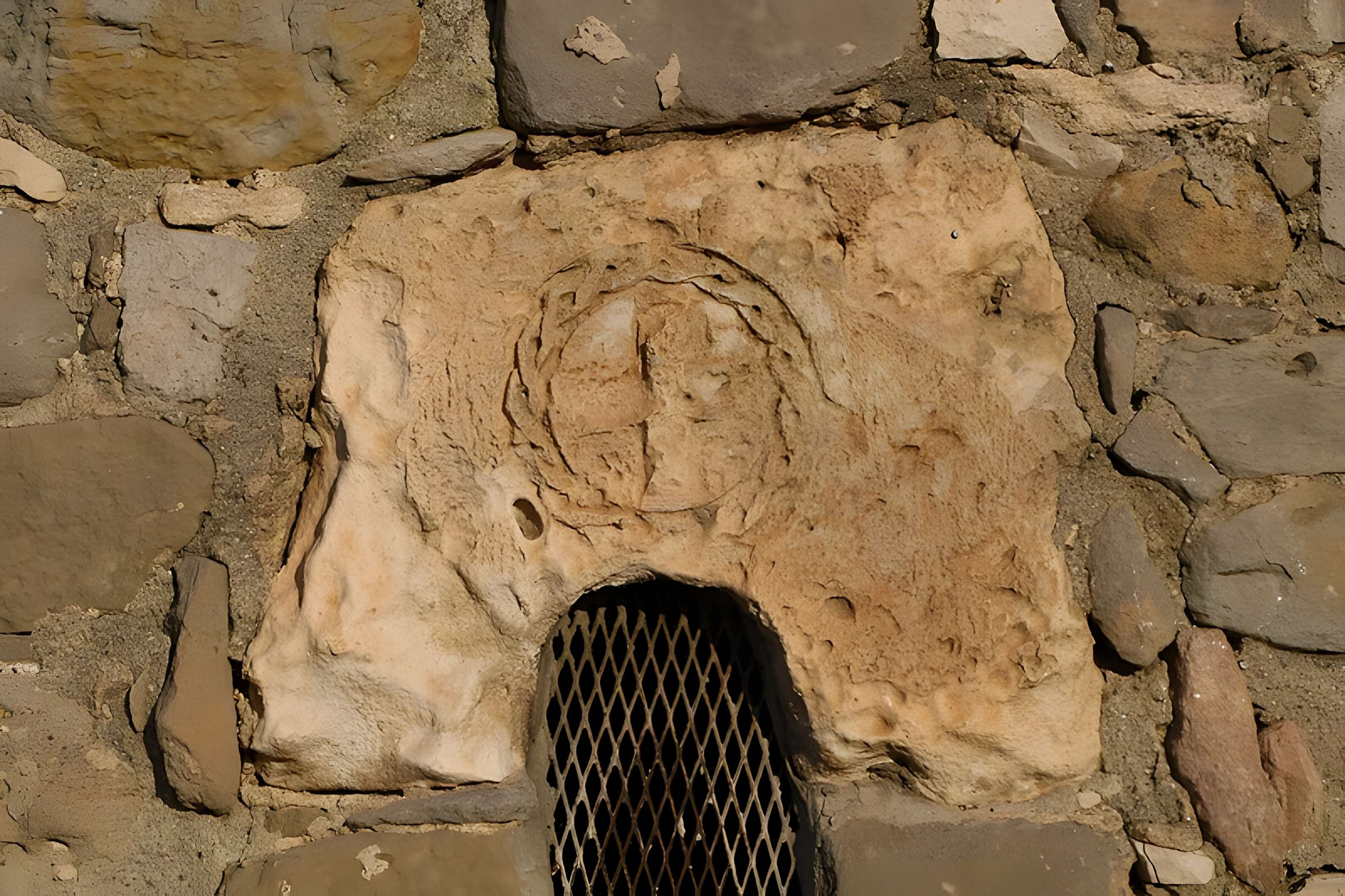 Chapelle de la Madeleine de Pezens