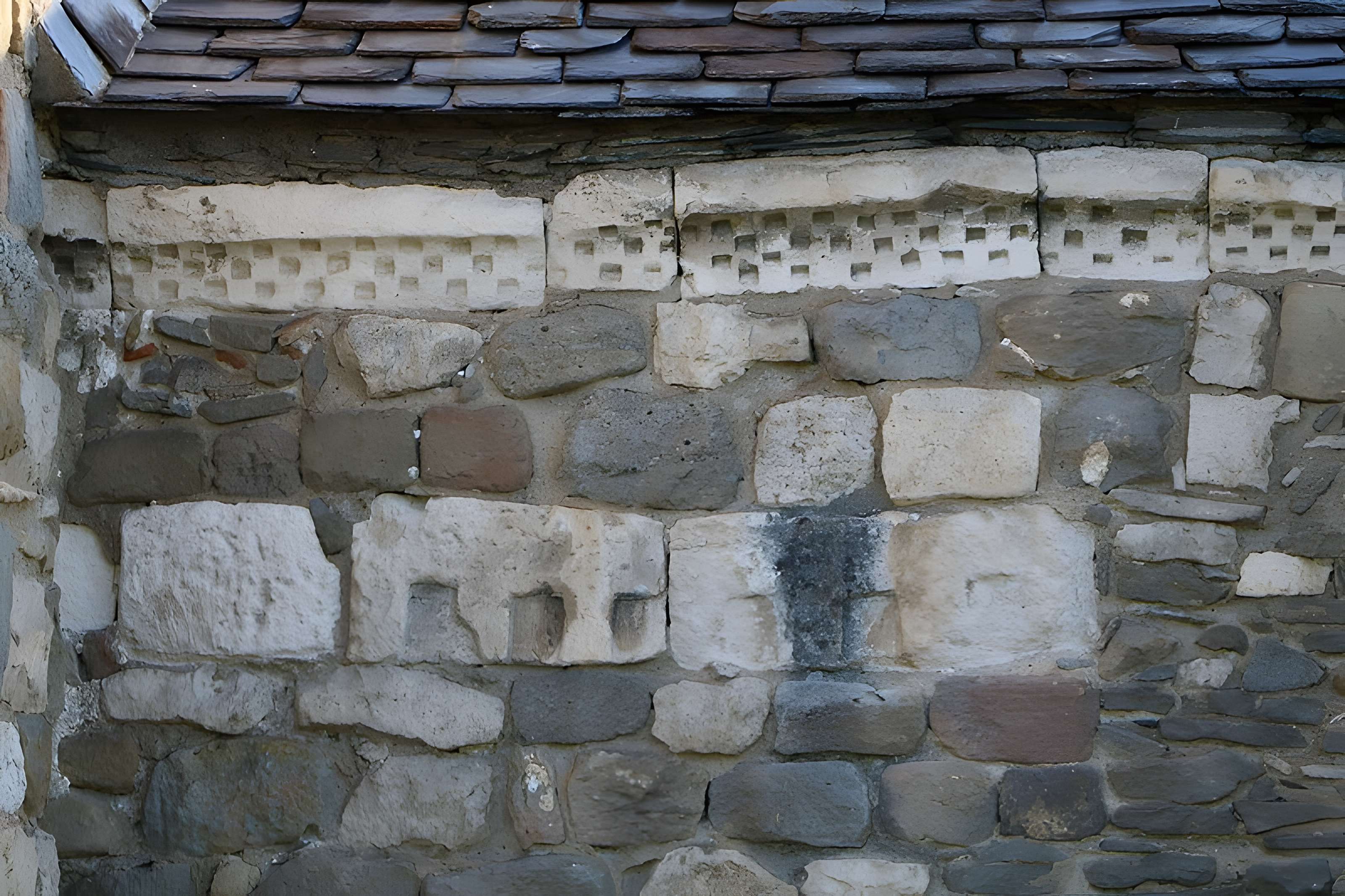 Chapelle de la Madeleine de Pezens