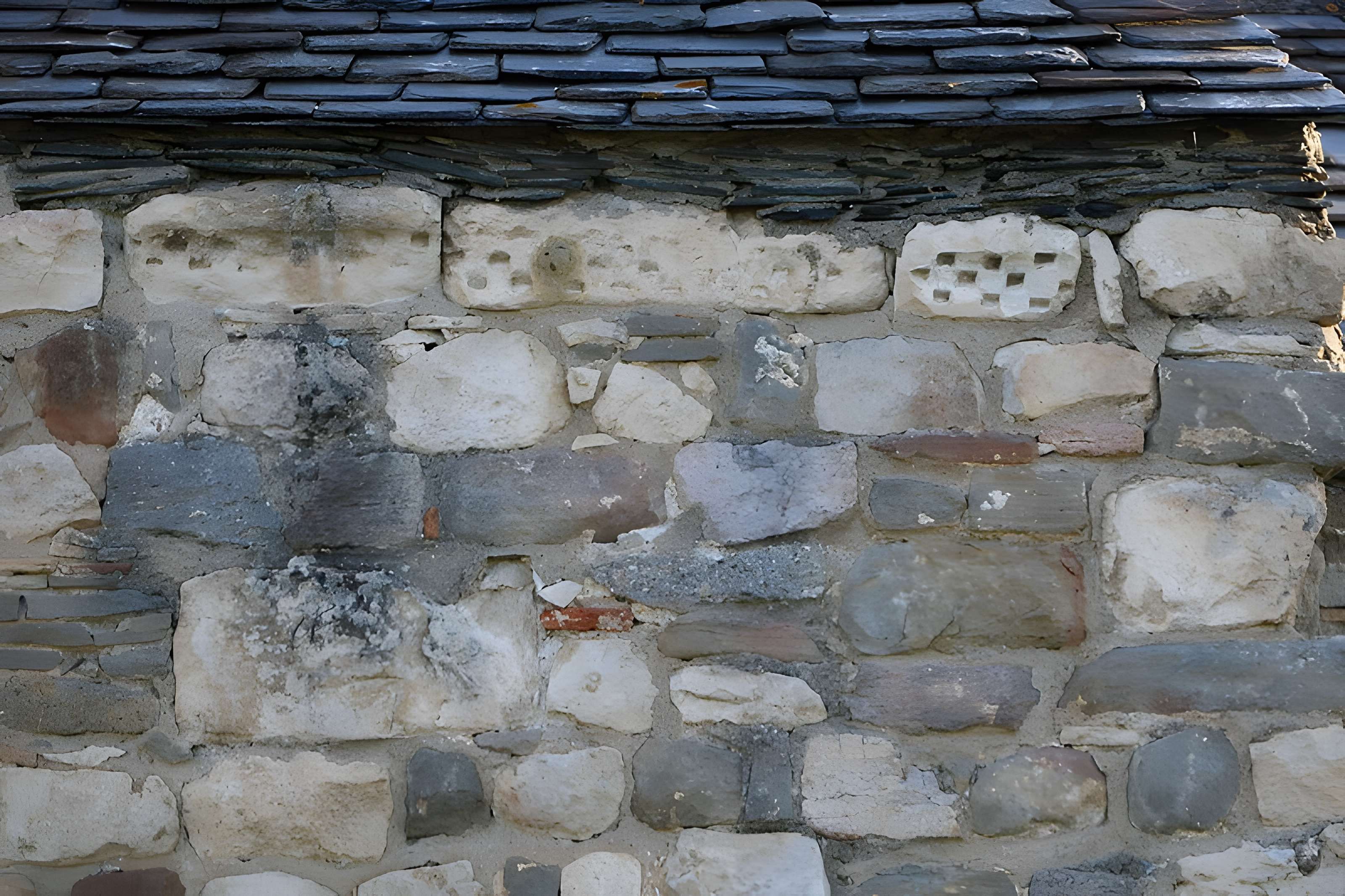 Chapelle de la Madeleine de Pezens