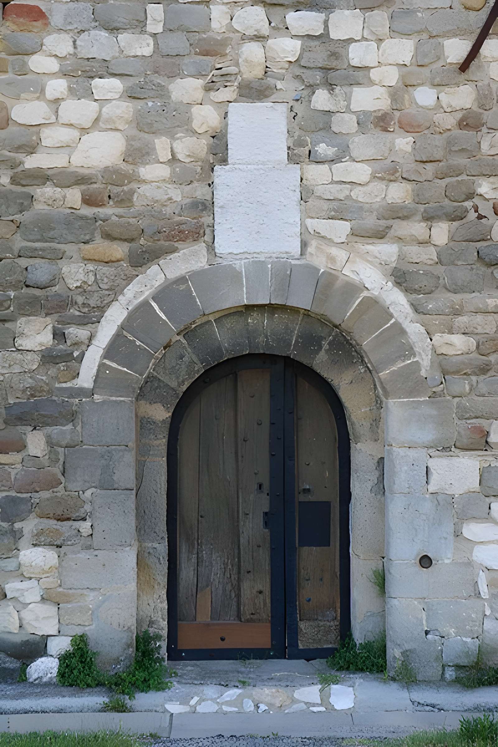 Chapelle de la Madeleine de Pezens