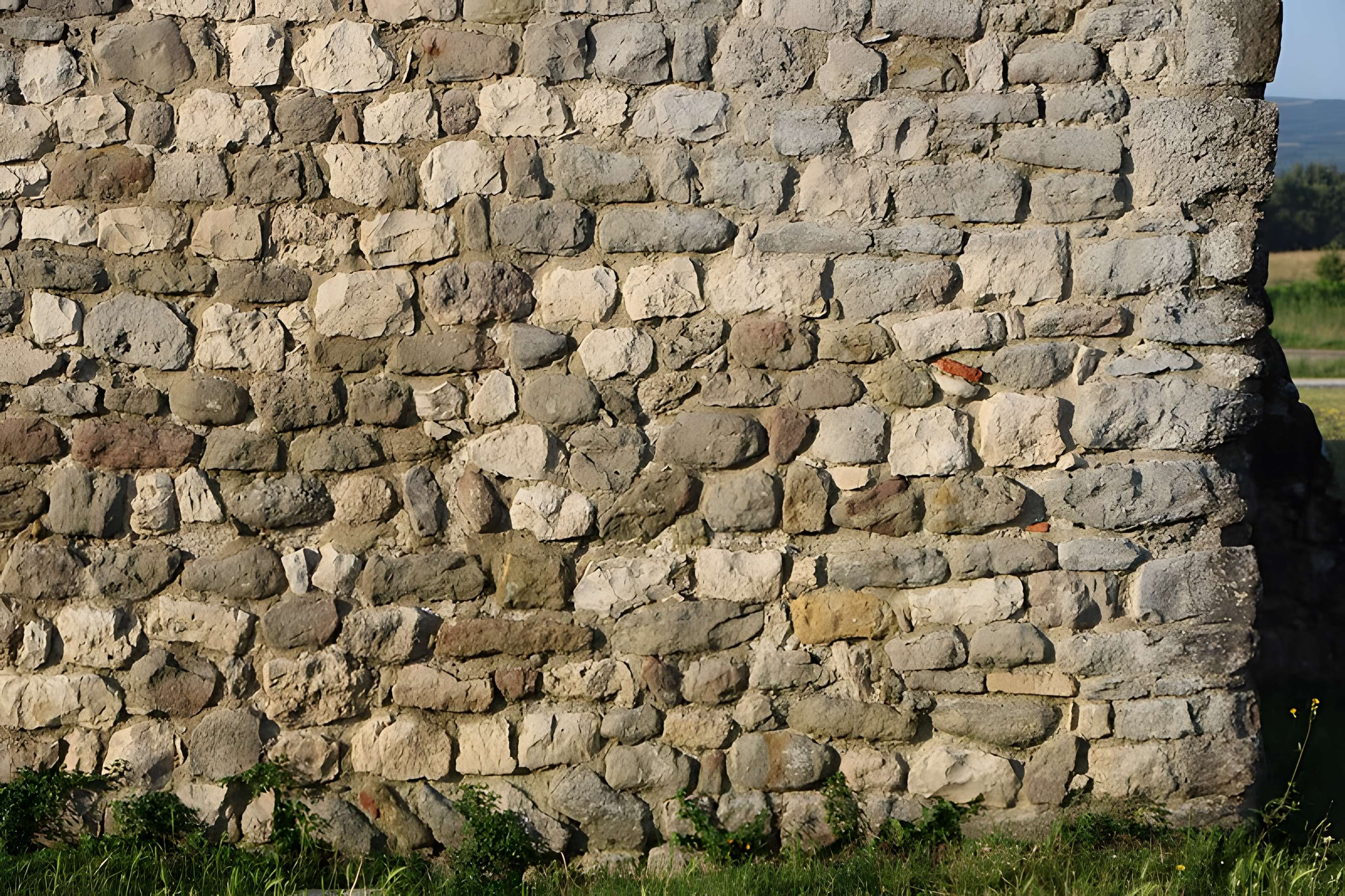 Chapelle de la Madeleine de Pezens