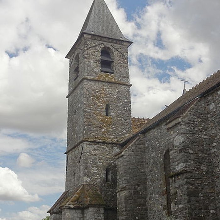 Photo de Église Saint-Yon de Saint-Yon