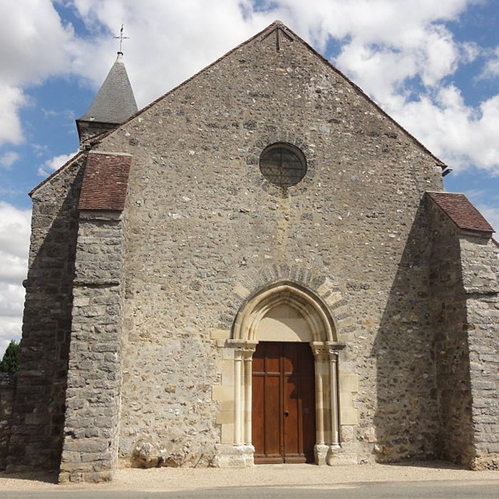 Photo de Église Saint-Yon de Saint-Yon