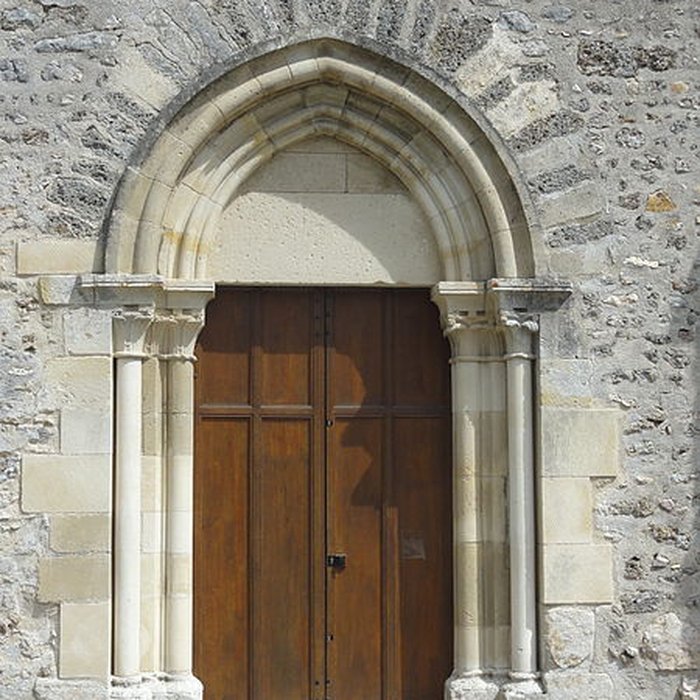 Photo de Église Saint-Yon de Saint-Yon