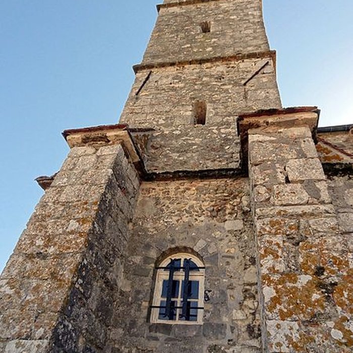 Photo de Église Saint-Yon de Saint-Yon