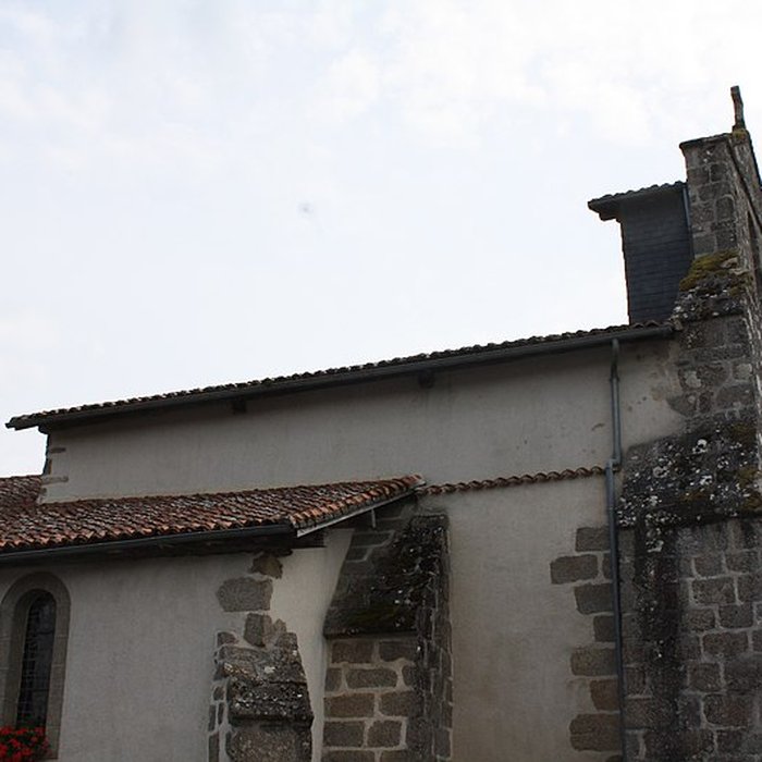 Photo de Église Saint-Yrieix de Saint-Yrieix-sous-Aixe