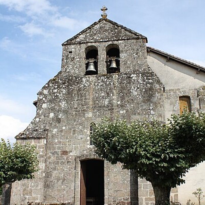 Photo de Église Saint-Yrieix de Saint-Yrieix-sous-Aixe