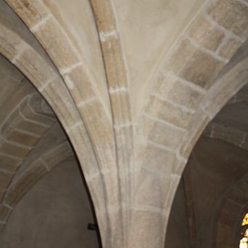 Église Saint-Yrieix de Saint-Yrieix-sous-Aixe