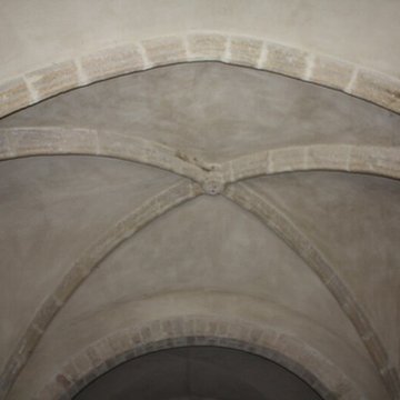 Église Saint-Yrieix de Saint-Yrieix-sous-Aixe