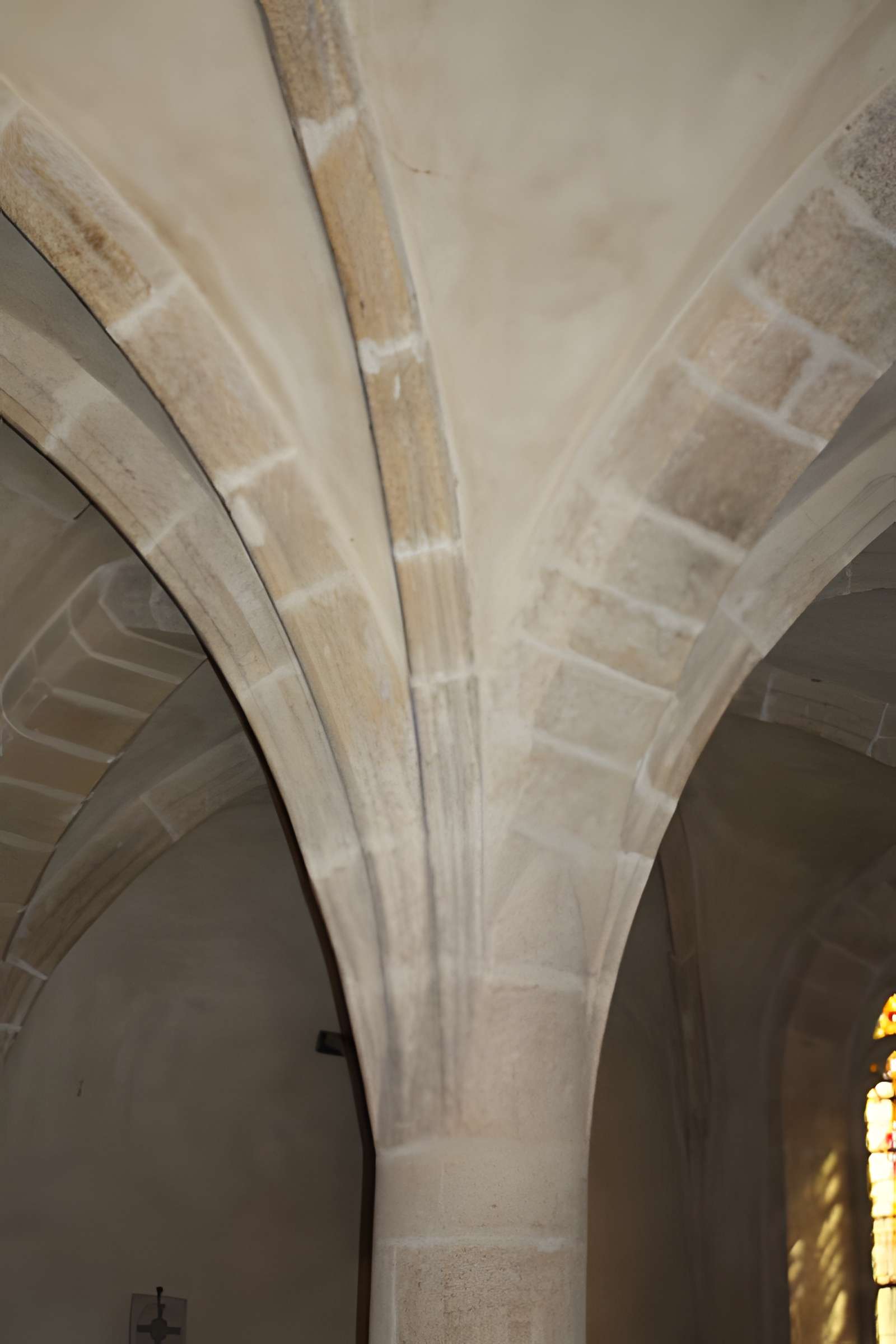 Église Saint-Yrieix de Saint-Yrieix-sous-Aixe