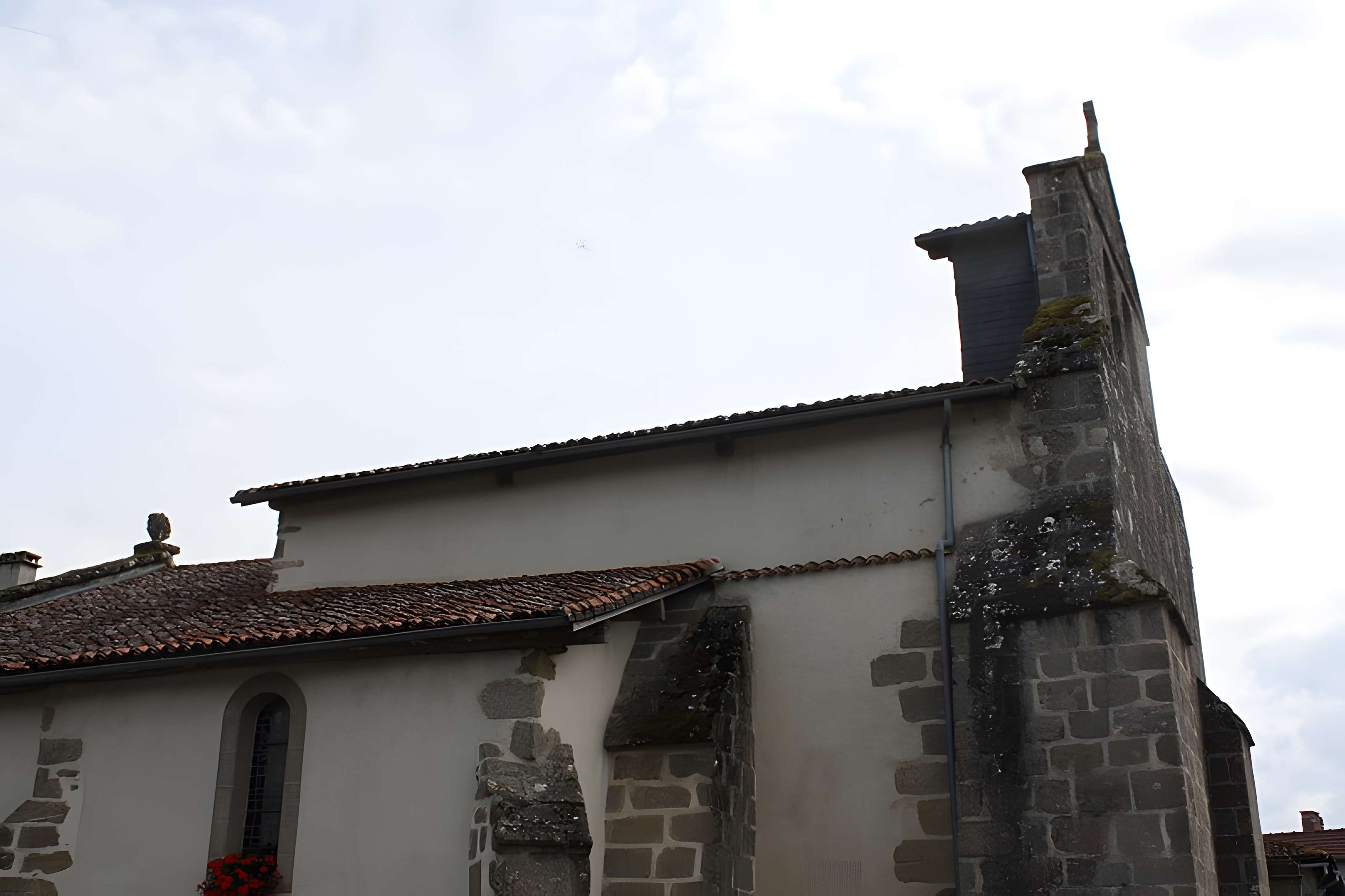 Église Saint-Yrieix de Saint-Yrieix-sous-Aixe