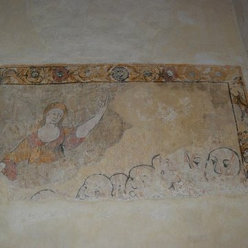 Église Saint-Yrieix-et-Saint-Eutrope de Janailhac