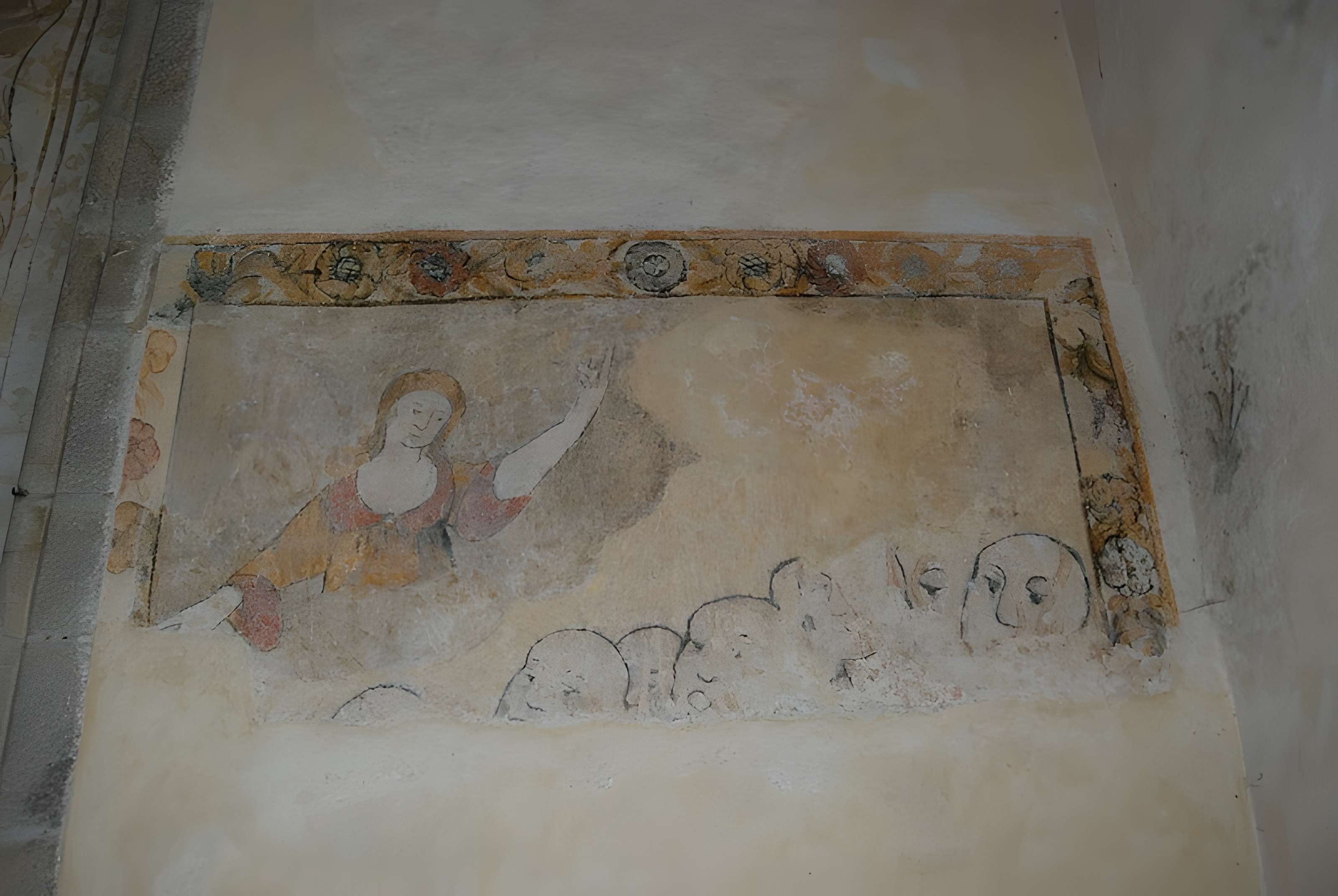 Église Saint-Yrieix-et-Saint-Eutrope de Janailhac