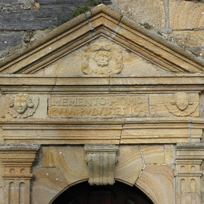 Photo de Église Saint-Yves de La Roche-Maurice