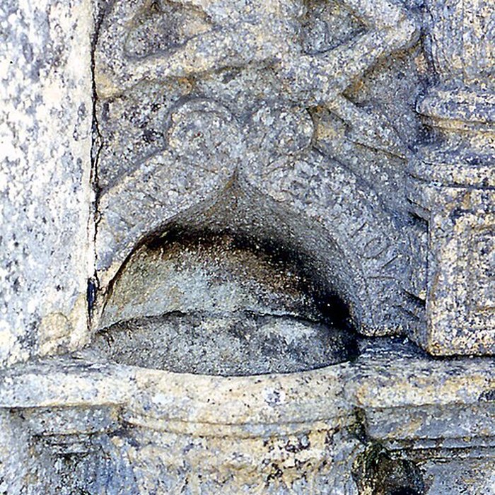 Photo de Église Saint-Yves de La Roche-Maurice