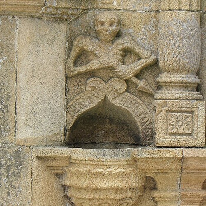 Photo de Église Saint-Yves de La Roche-Maurice