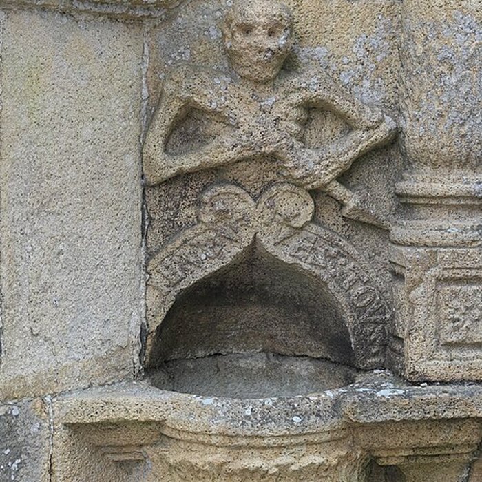 Photo de Église Saint-Yves de La Roche-Maurice