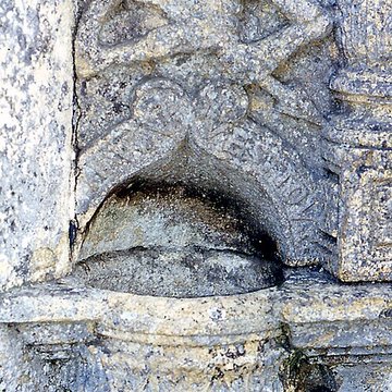 Église Saint-Yves de La Roche-Maurice