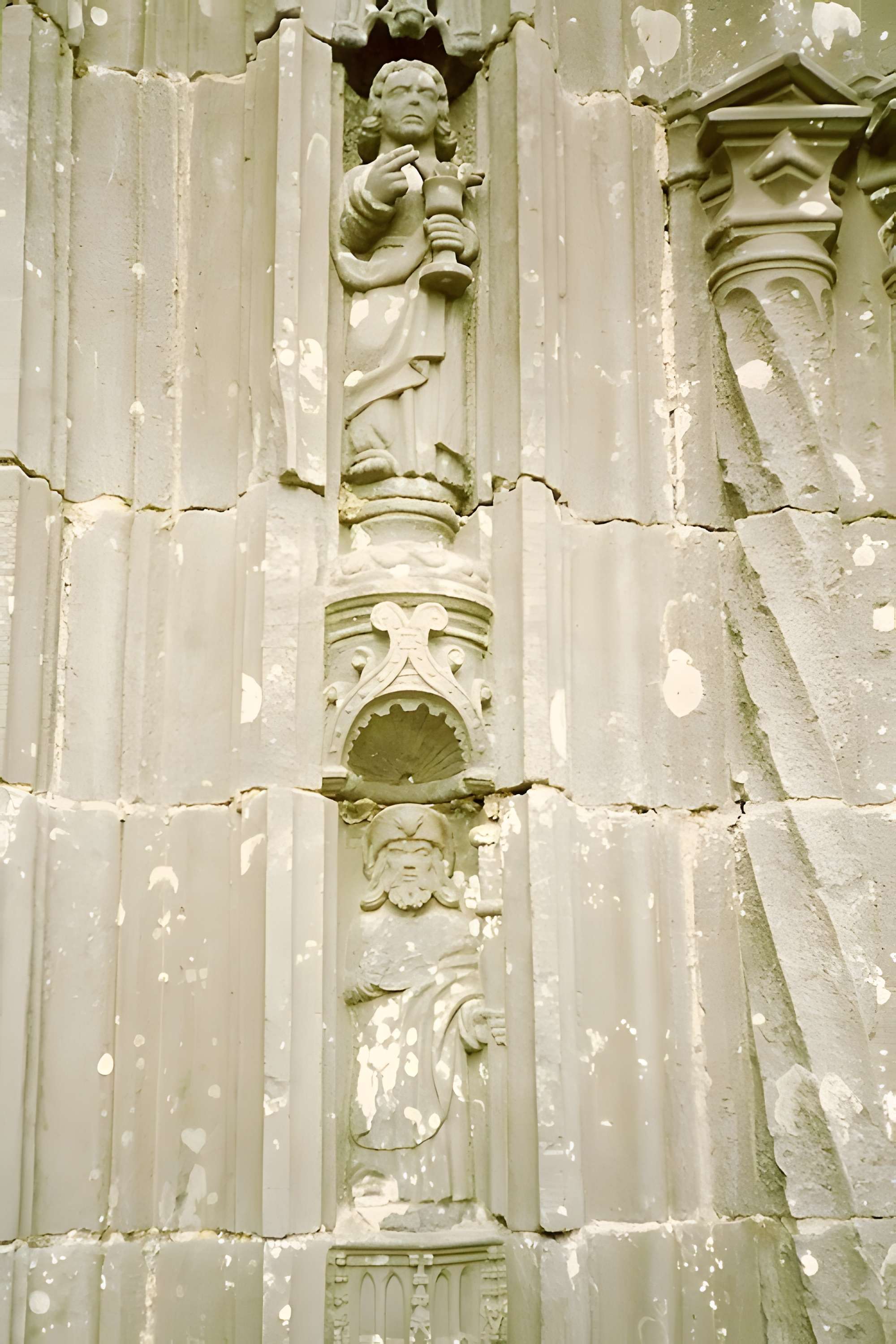 Église Saint-Yves de La Roche-Maurice