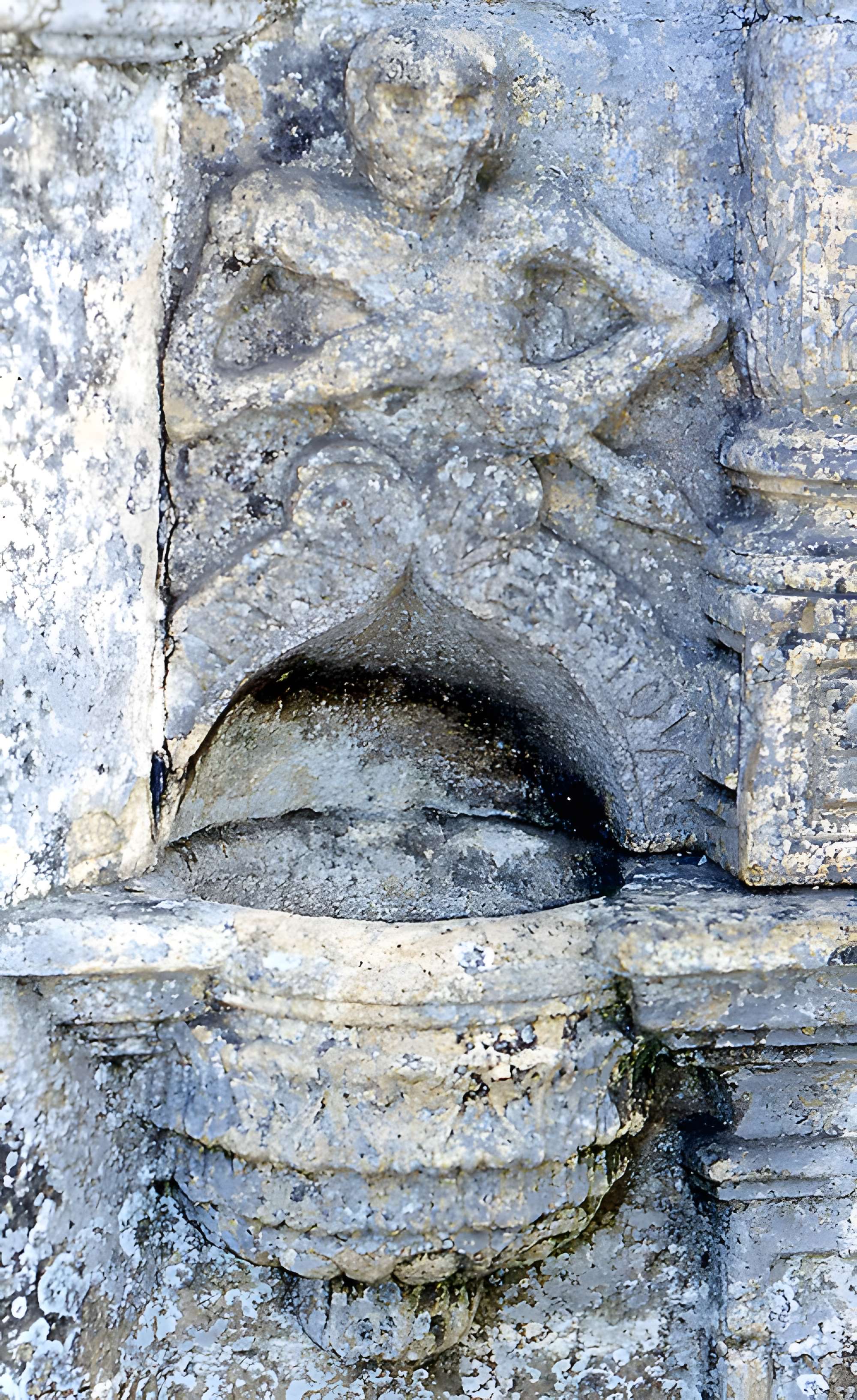 Église Saint-Yves de La Roche-Maurice