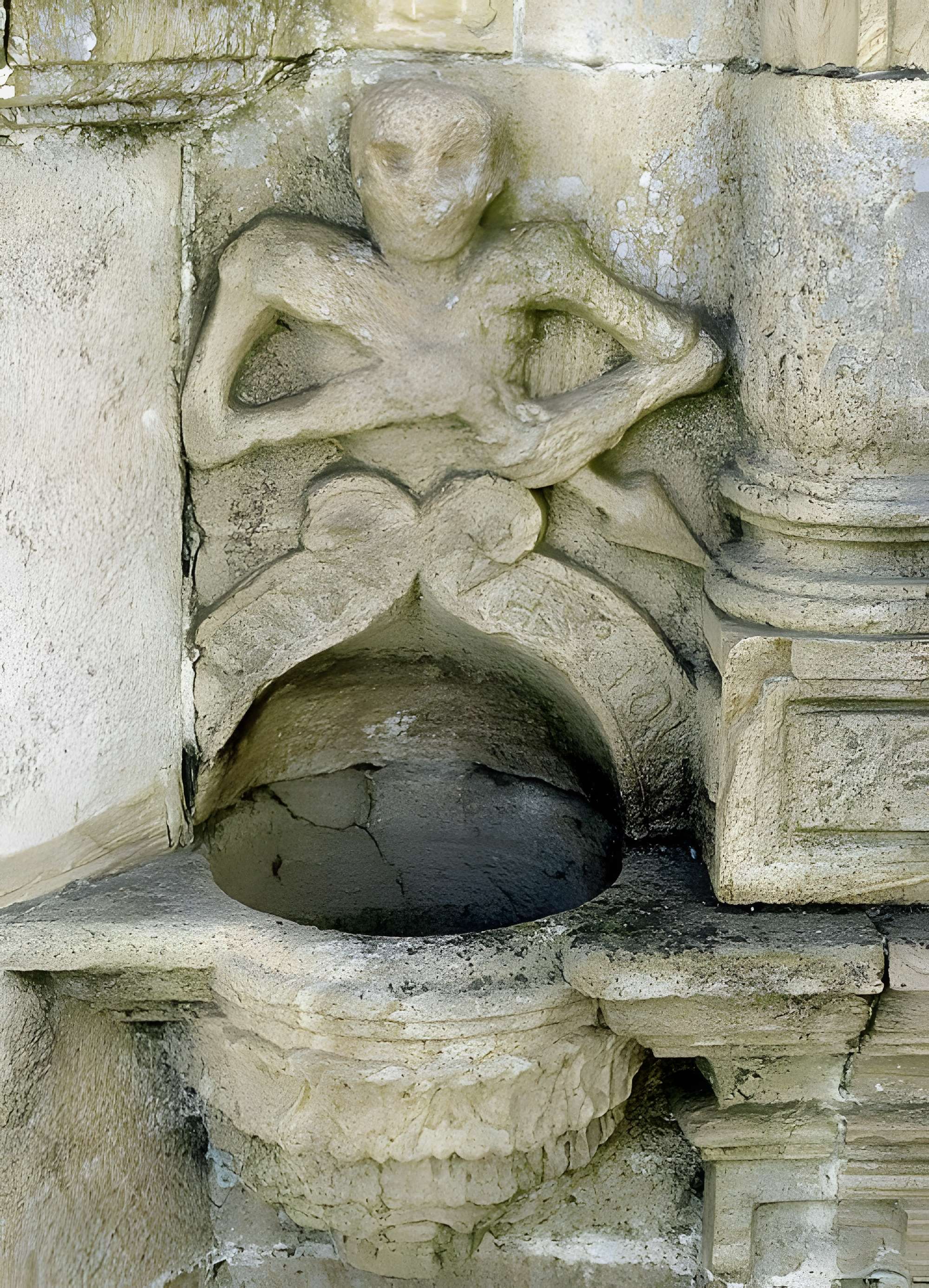 Église Saint-Yves de La Roche-Maurice