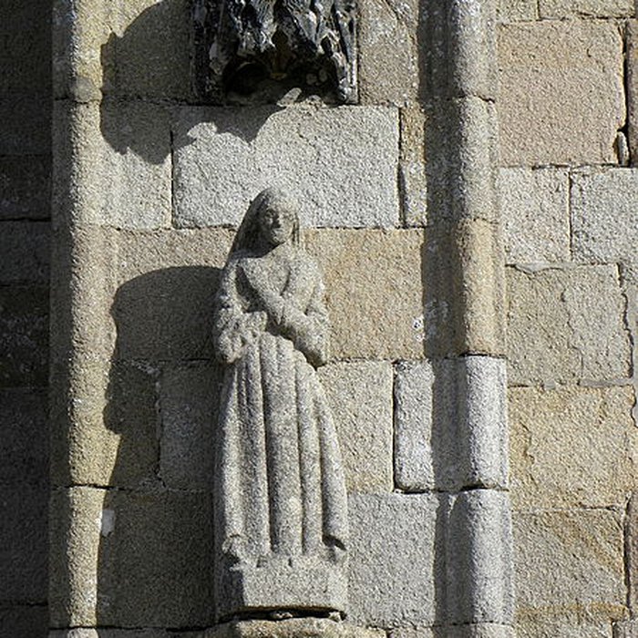 Photo de Église Saint-Yves de Minihy-Tréguier
