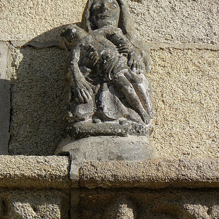 Photo de Église Saint-Yves de Minihy-Tréguier