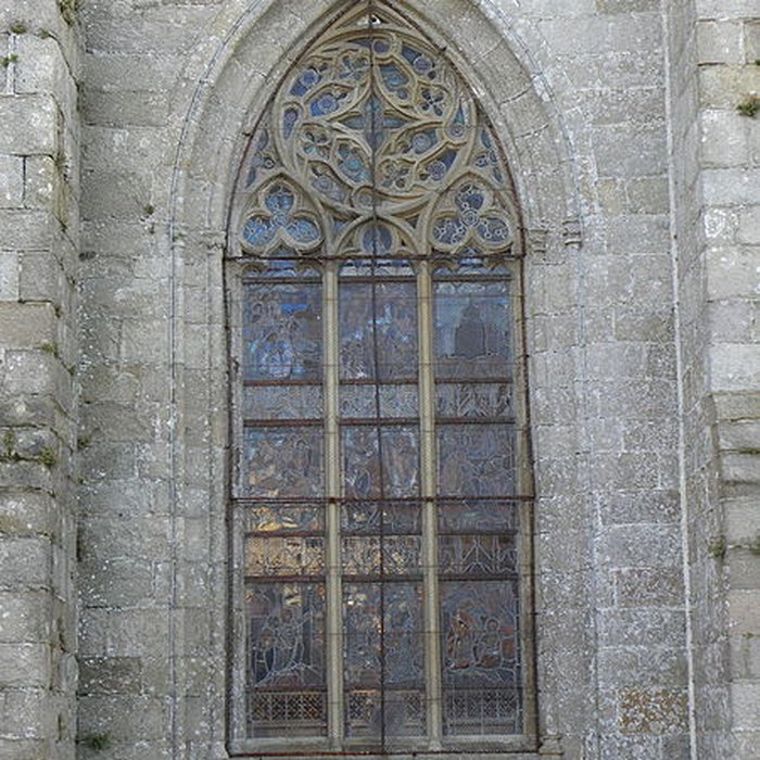 Photo de Église Saint-Yves de Minihy-Tréguier