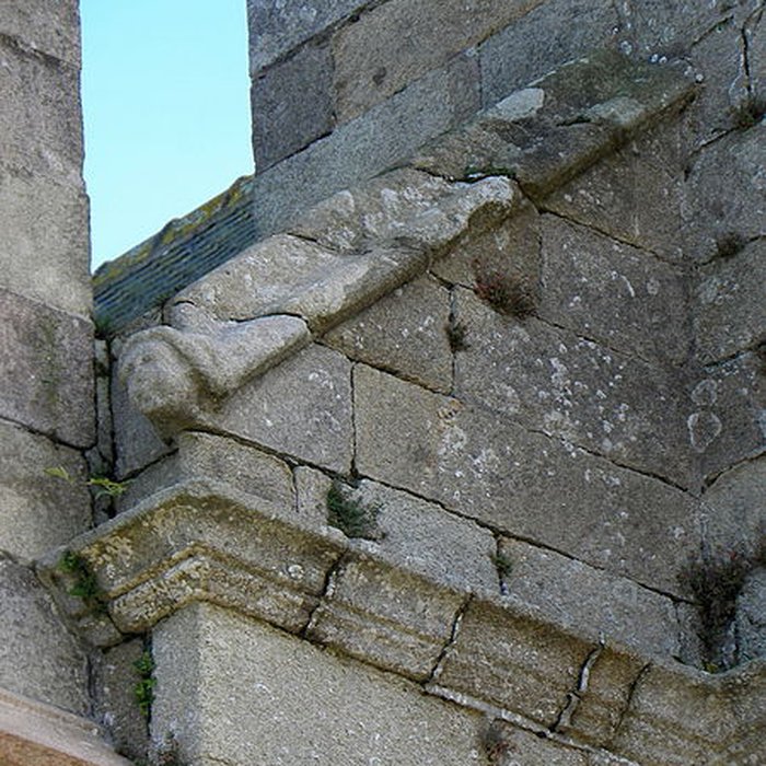 Photo de Église Saint-Yves de Minihy-Tréguier