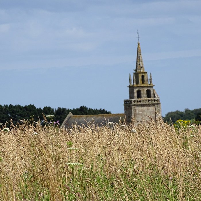 Photo de Église Saint-Yves de Minihy-Tréguier