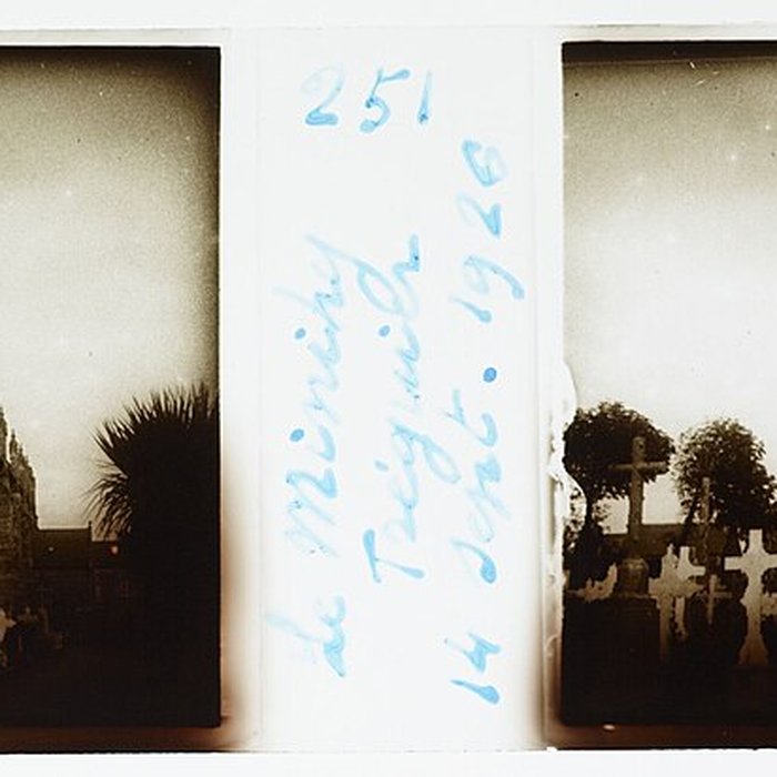 Photo de Église Saint-Yves de Minihy-Tréguier