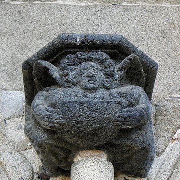 Église Saint-Yves de Minihy-Tréguier