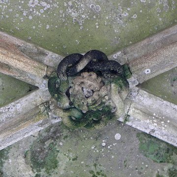 Église Saint-Yves de Minihy-Tréguier