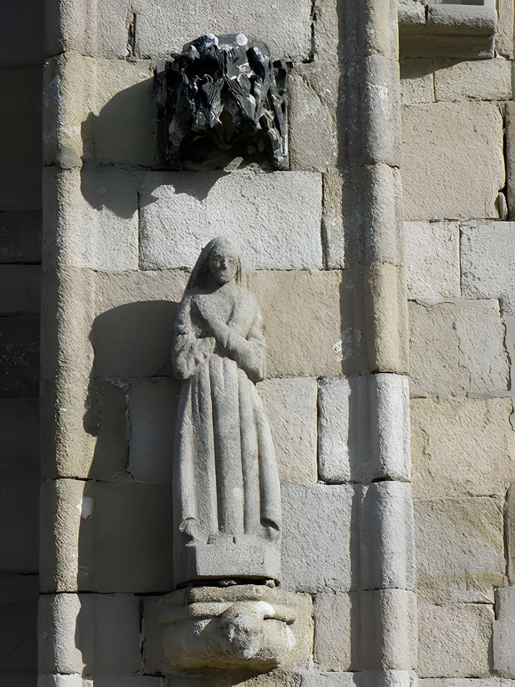 Église Saint-Yves de Minihy-Tréguier