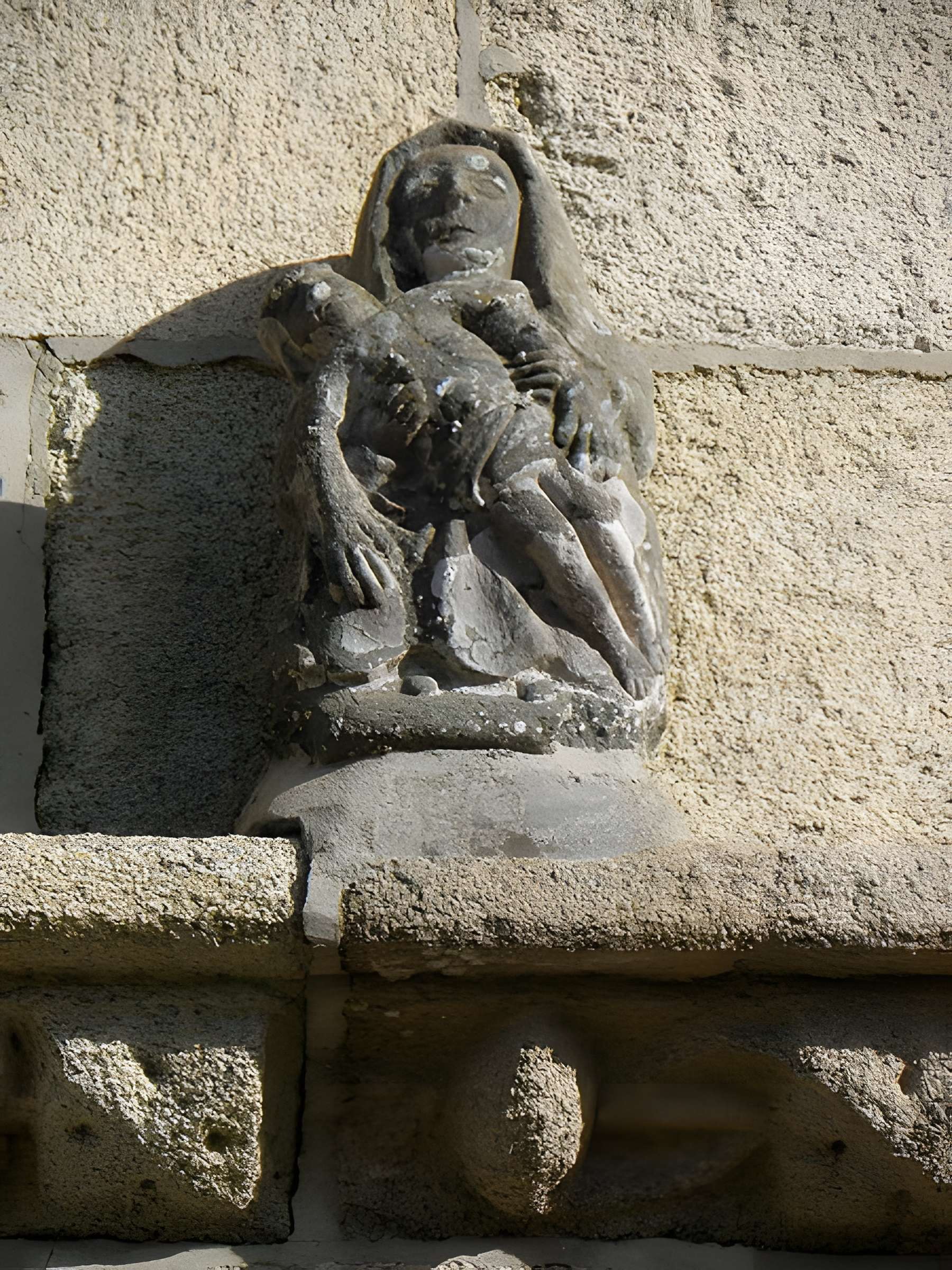 Église Saint-Yves de Minihy-Tréguier