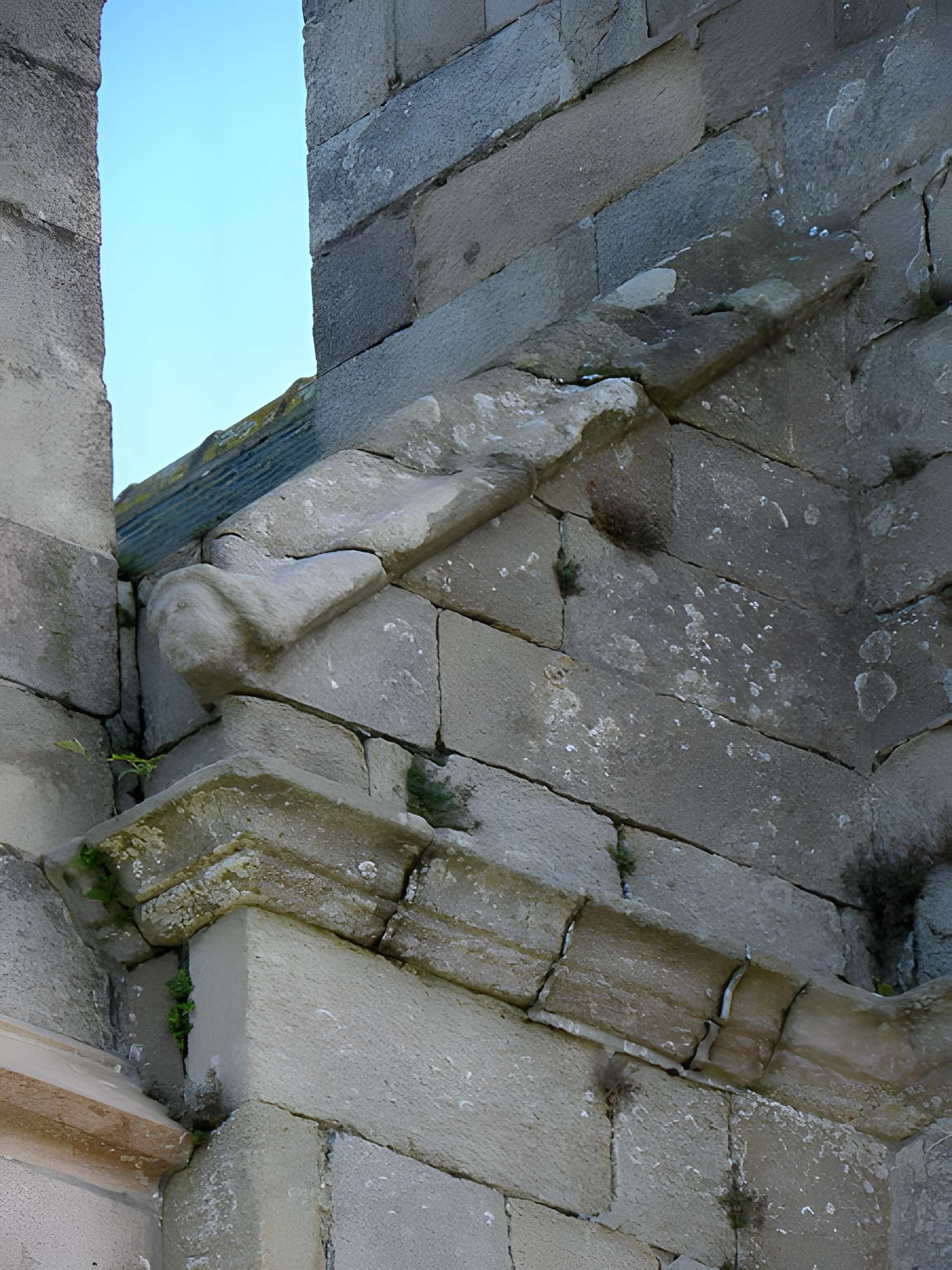 Église Saint-Yves de Minihy-Tréguier