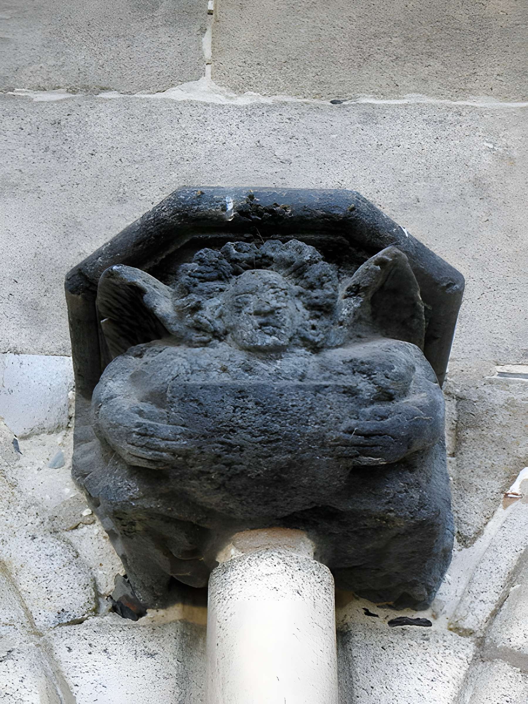 Église Saint-Yves de Minihy-Tréguier