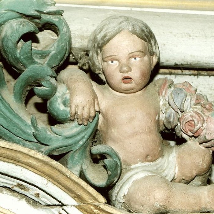 Photo de Église Saint-Yves de Plounéour-Ménez