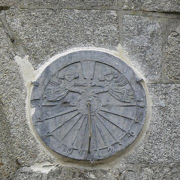 Église Saint-Yves de Plounéour-Ménez