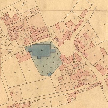 Église Saint-Yves de Plounéour-Ménez