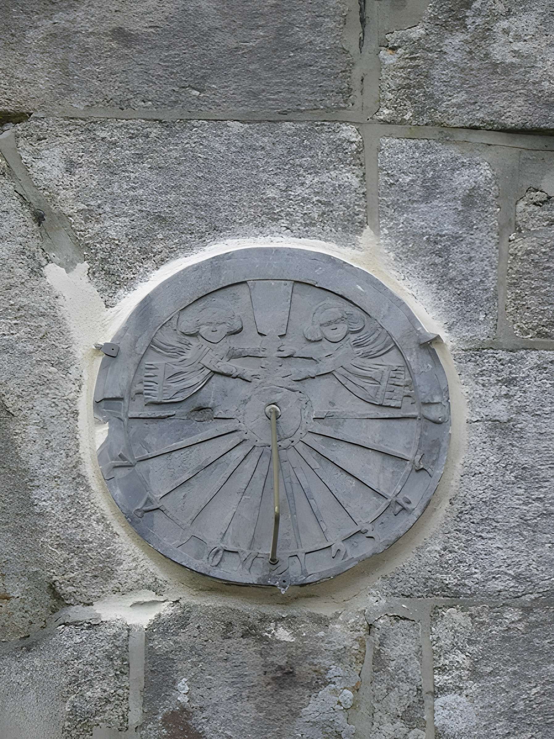 Église Saint-Yves de Plounéour-Ménez