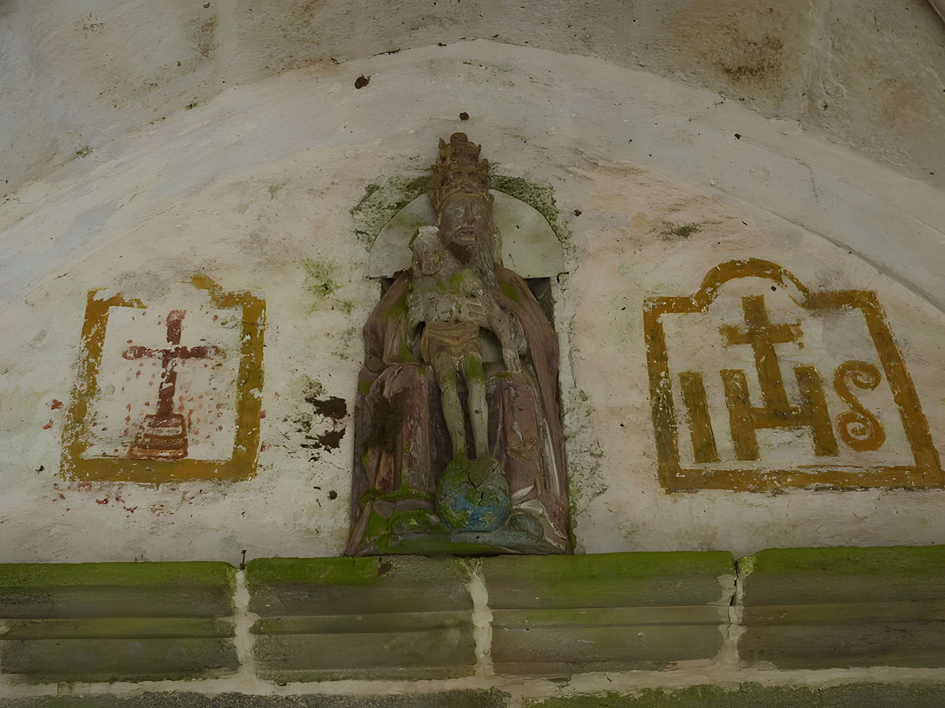 Église Saint-Yves de Plounéour-Ménez