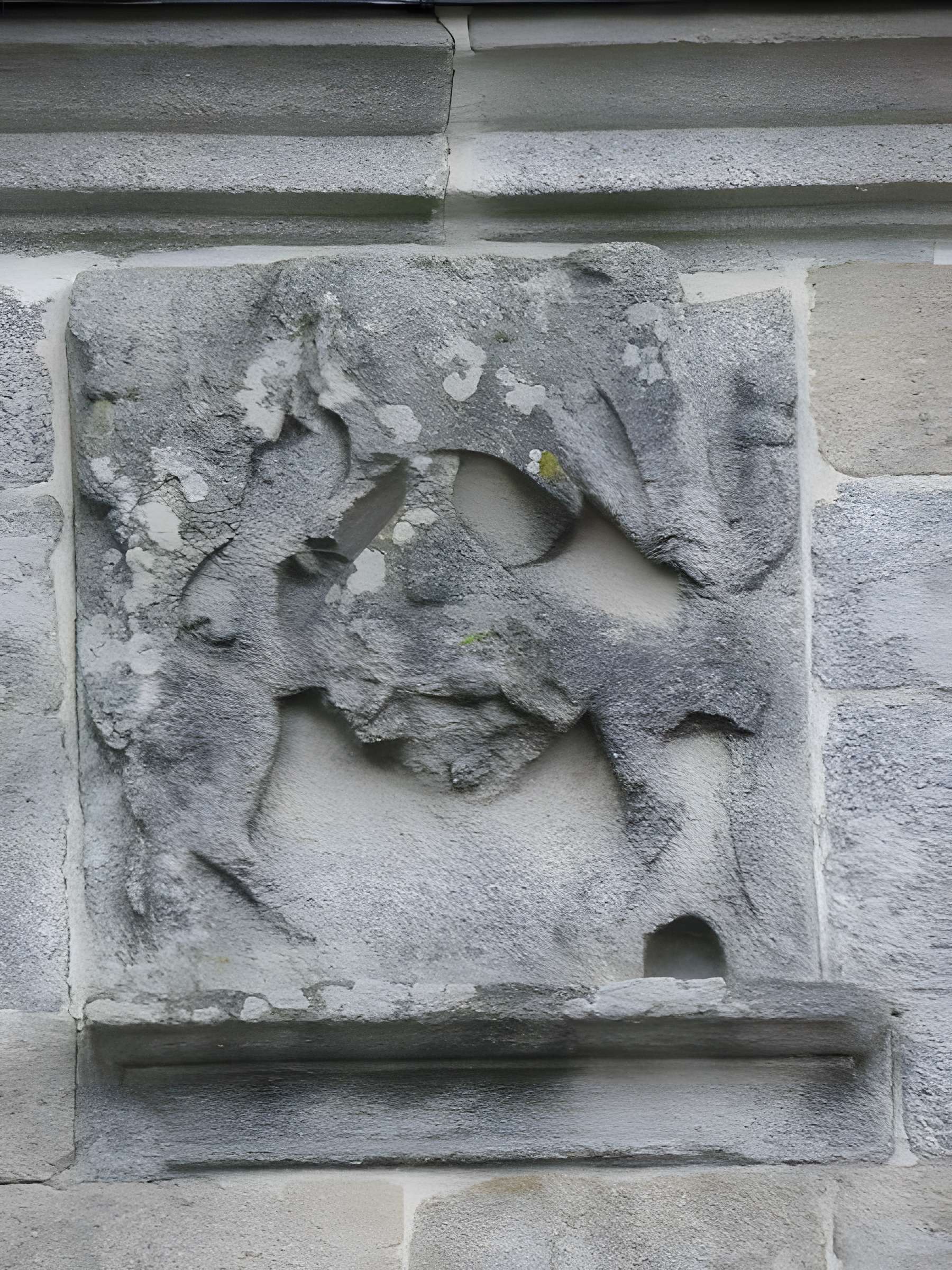 Église Saint-Yves de Plouray