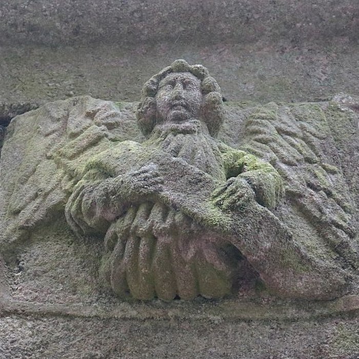 Photo de Église Saint-Yves dHuelgoat