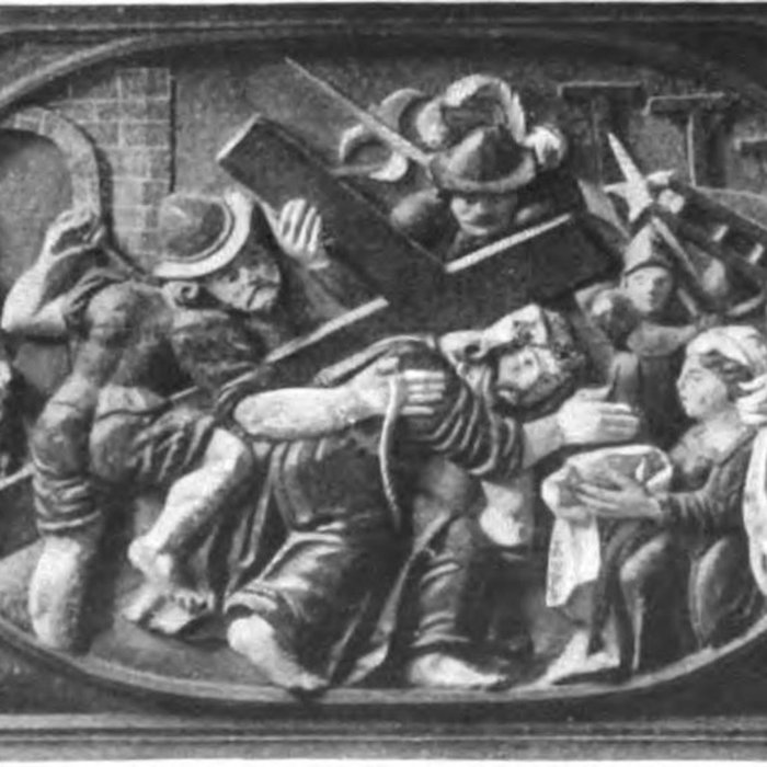 Photo de Église Saint-Yves dHuelgoat