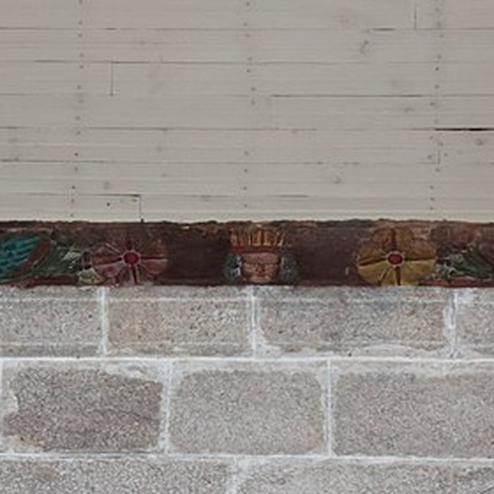 Photo de Église Saint-Yves dHuelgoat