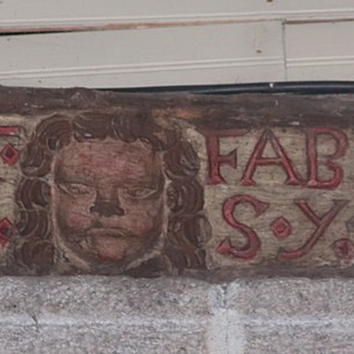 Photo de Église Saint-Yves dHuelgoat