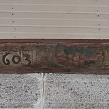 Église Saint-Yves dHuelgoat